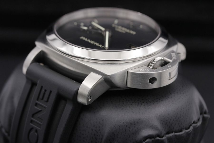 Panerai Manifattura Luminor PAM00329